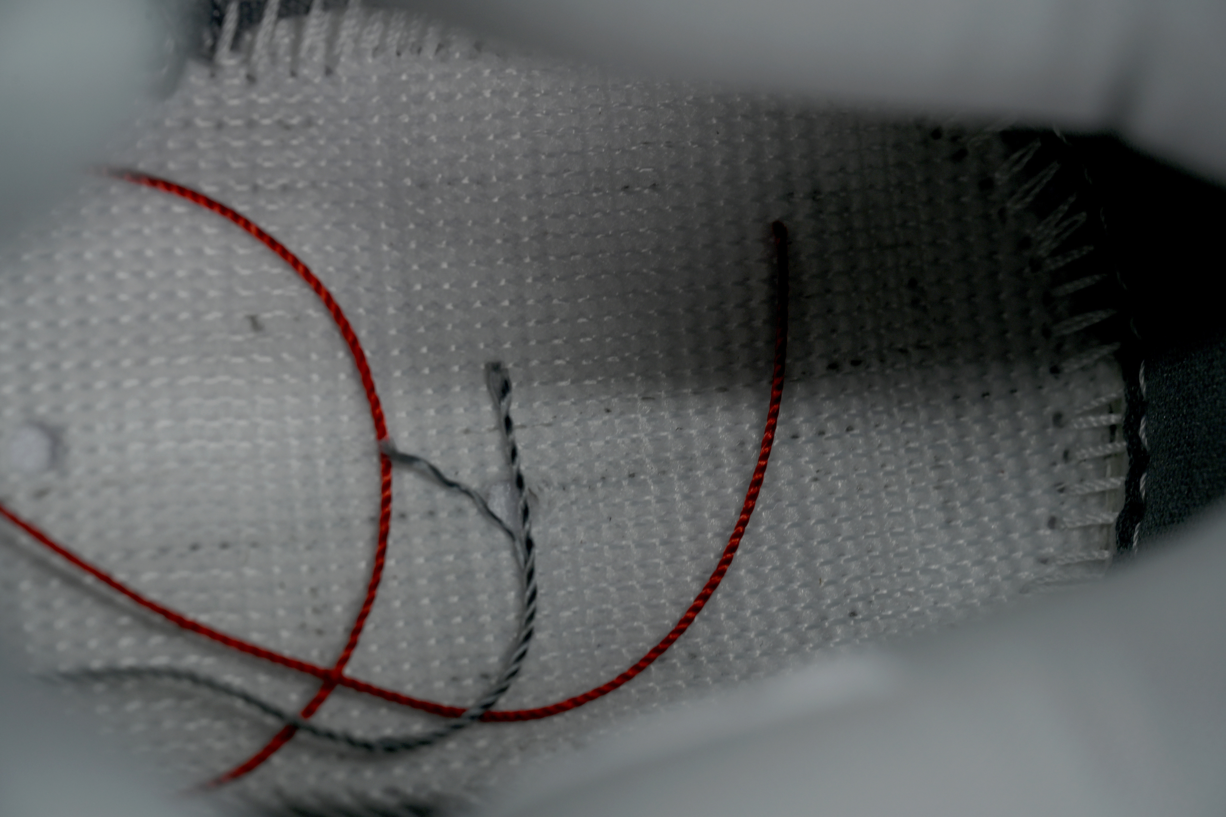 Top Version Nigel Sylvester x Air Jordan 4 Retro OG SP Gray Brick HF4340-003