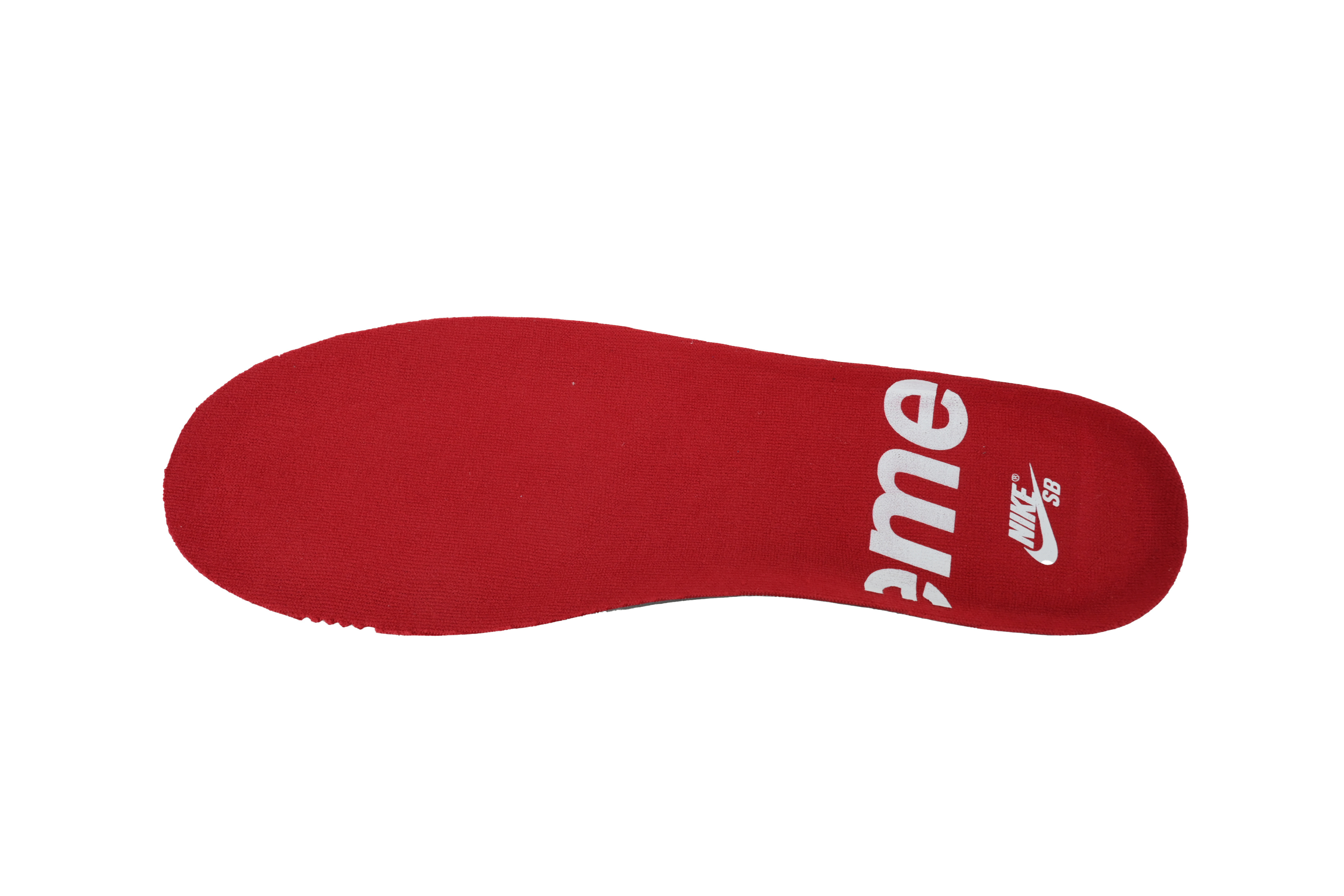 Nike Supreme x Dunk Low SB Camper Green HQ8487-300