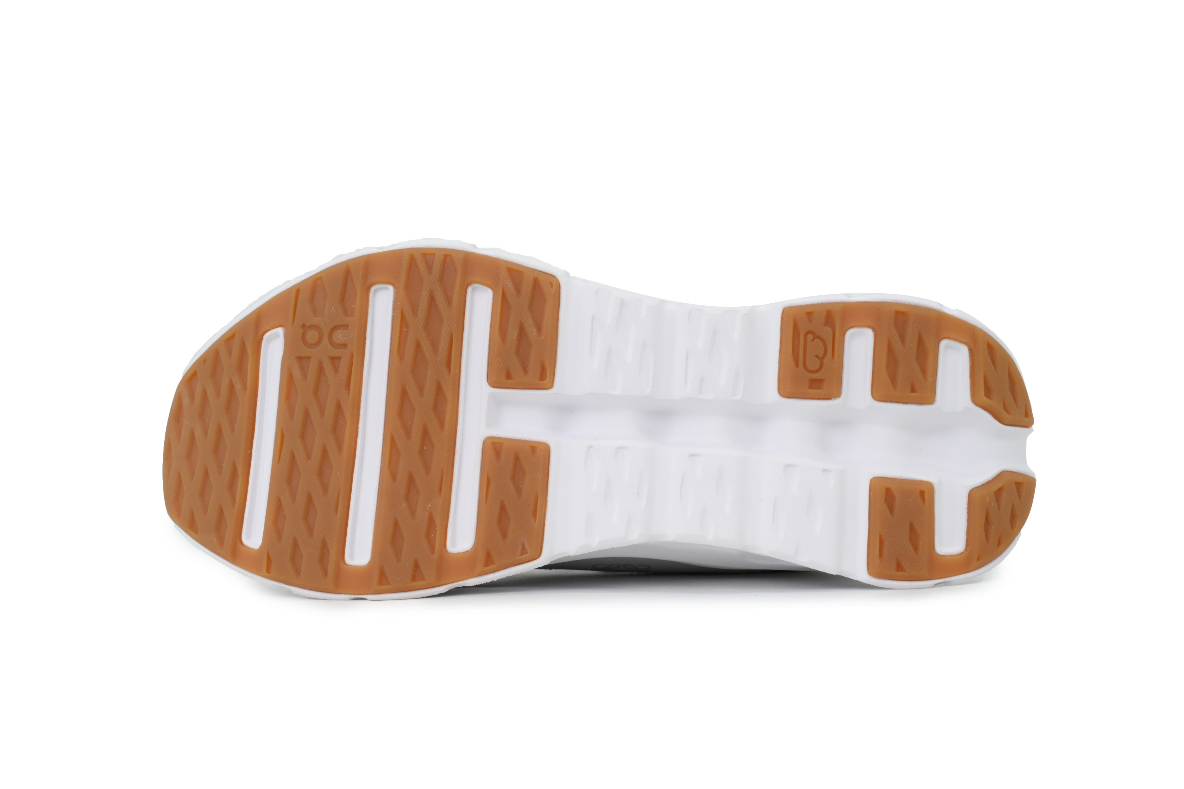 ON Loewe x Cloudtilt Black White