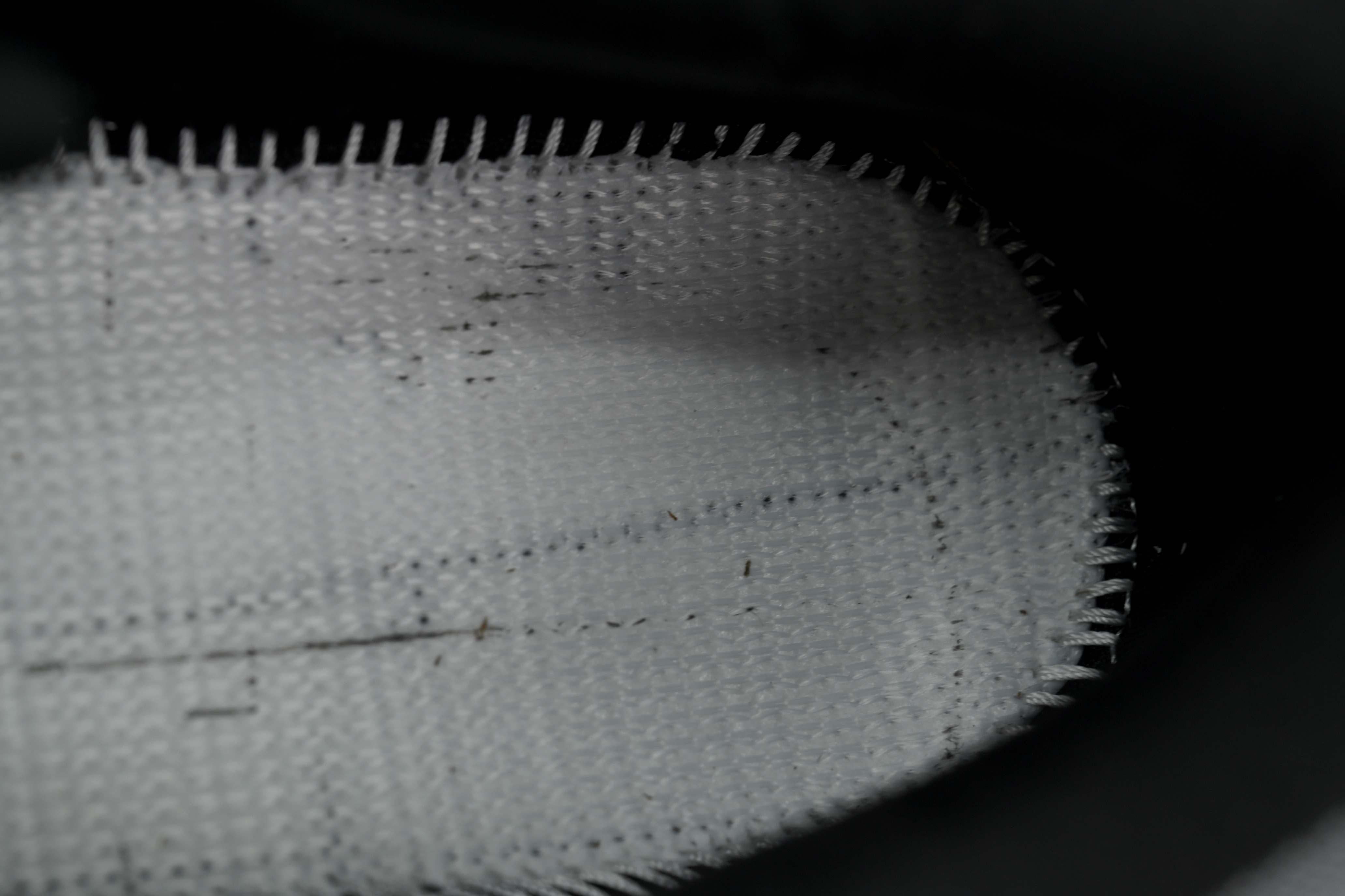 ON Loewe x Cloudtilt Black White