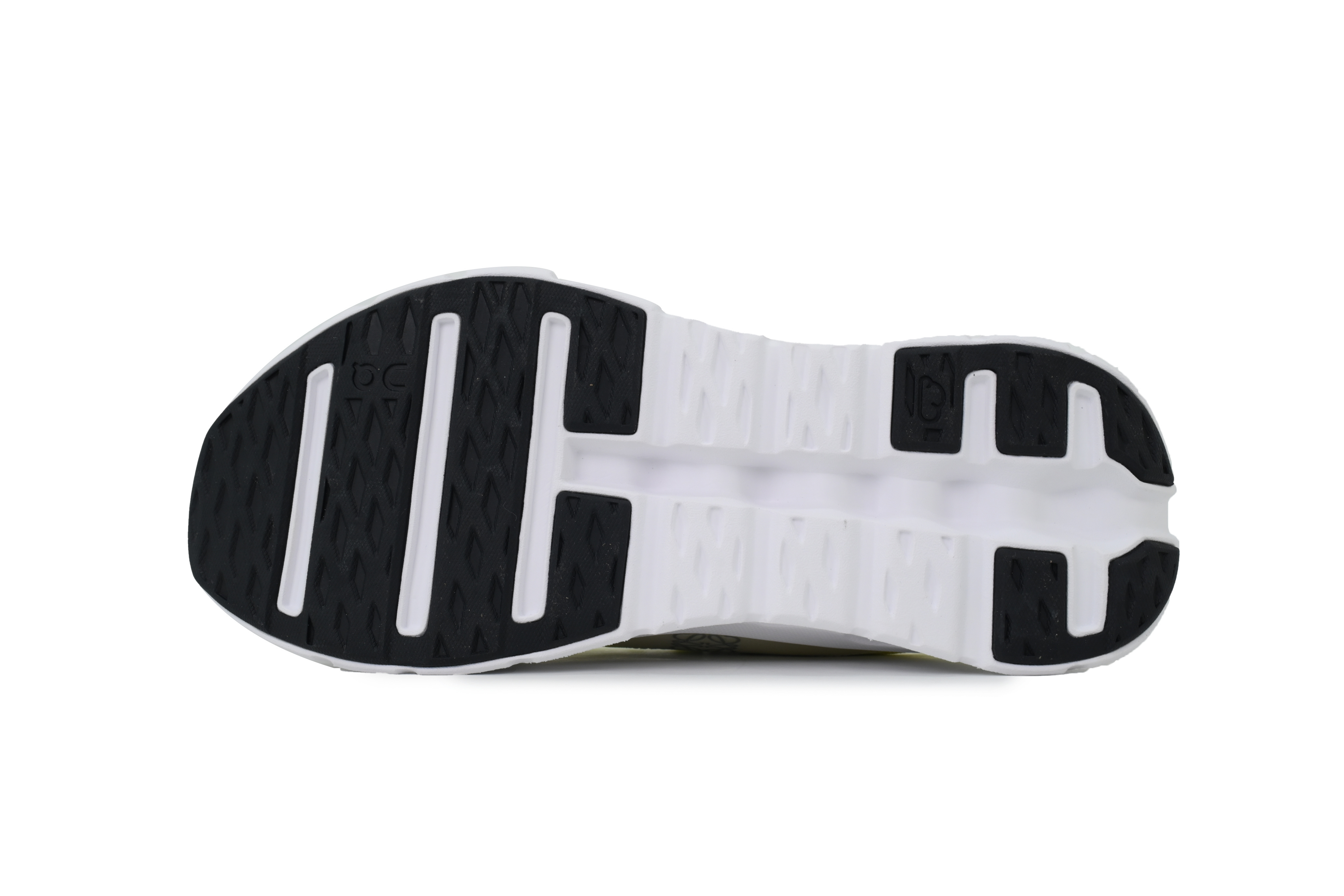 ON Loewe x Cloudtilt Neon Yellow