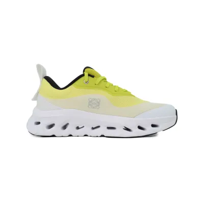 ON Loewe x Cloudtilt Neon Yellow 02