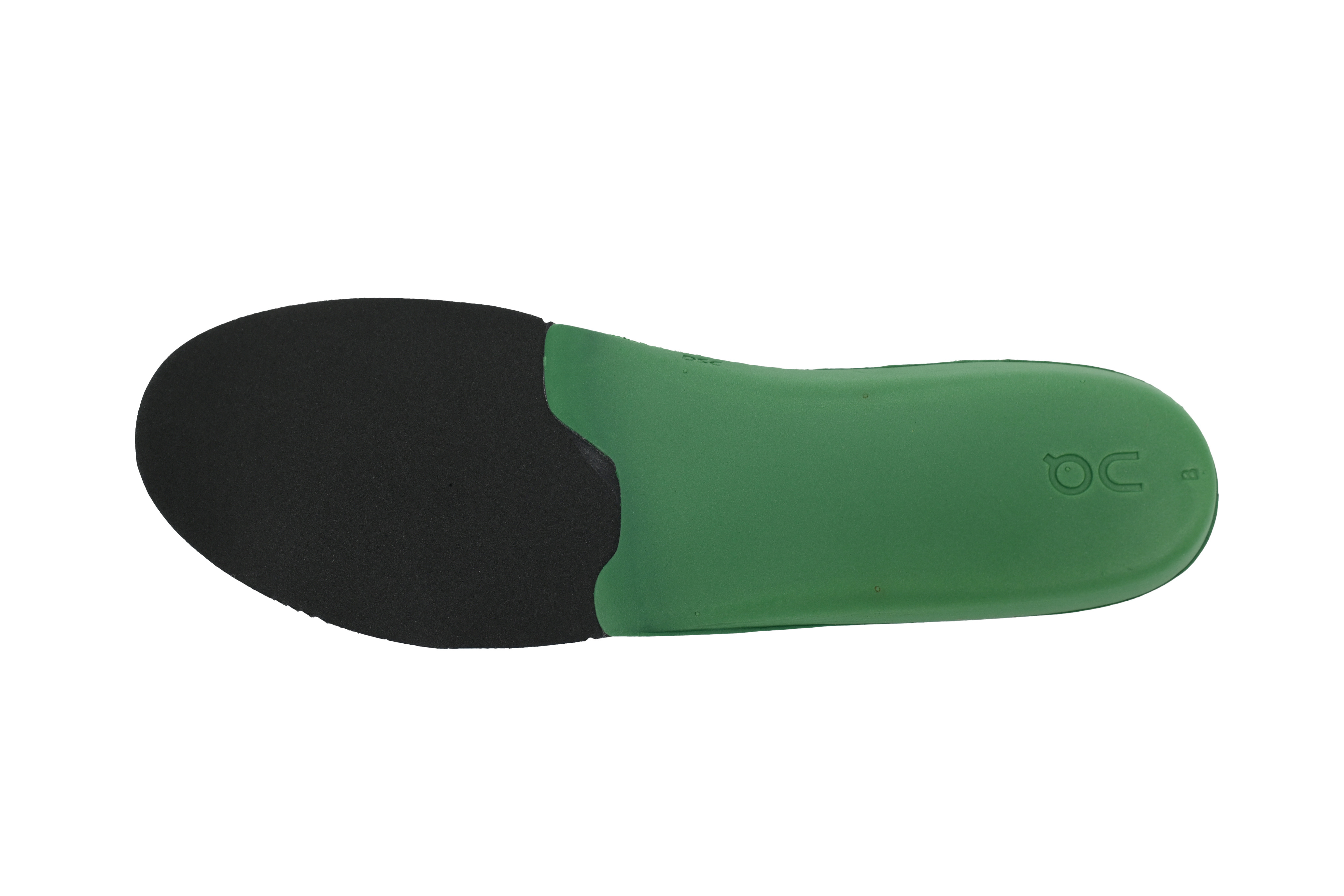 ON Loewe x Cloudtilt White Green