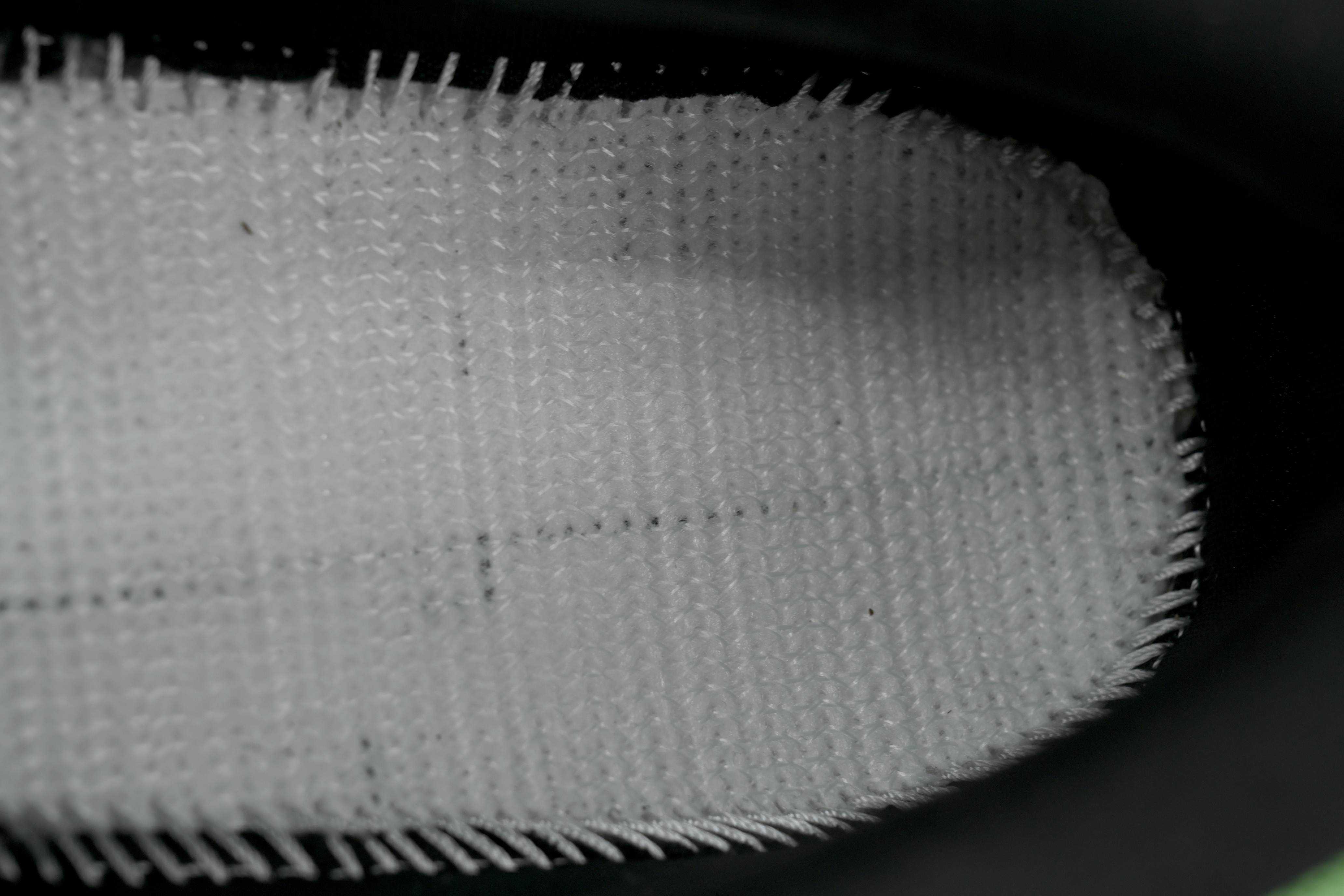 ON Loewe x Cloudtilt White Green