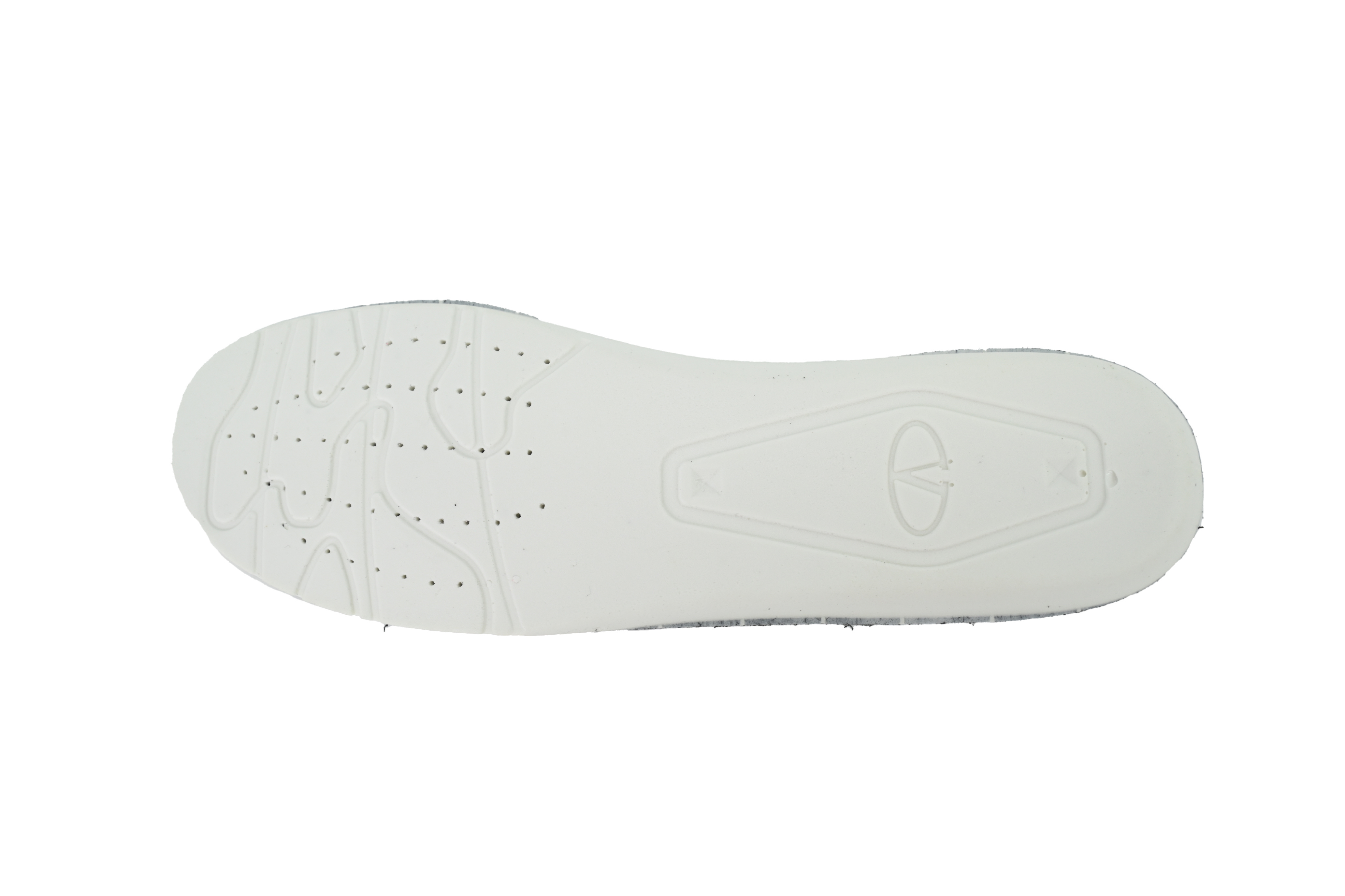 Valentino Garavani Low Top Chunky Sneakers Leather Black