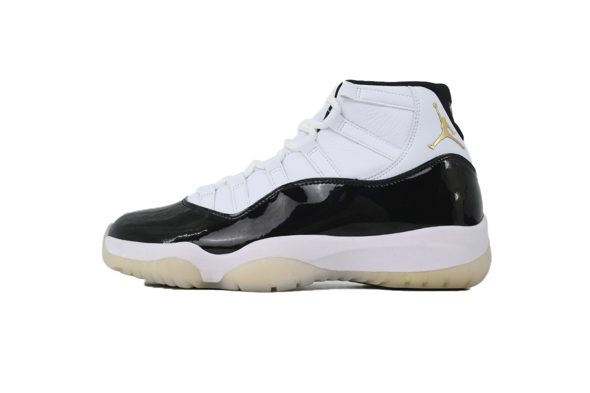 Air Jordan 11 Retro “DMP”--Gratitude (2023) CT8012-170 