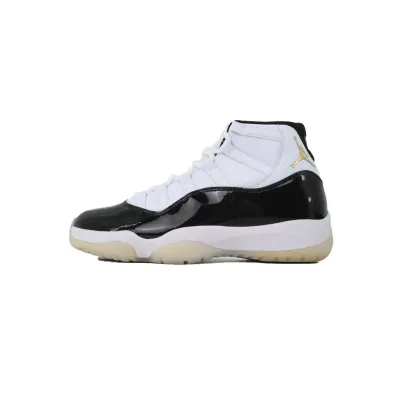 Air Jordan 11 Retro “DMP”--Gratitude (2023) CT8012-170  01