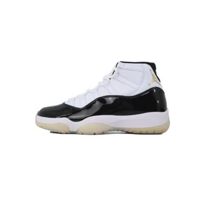 Air Jordan 11 Retro “DMP”--Gratitude (2023) CT8012-170  01
