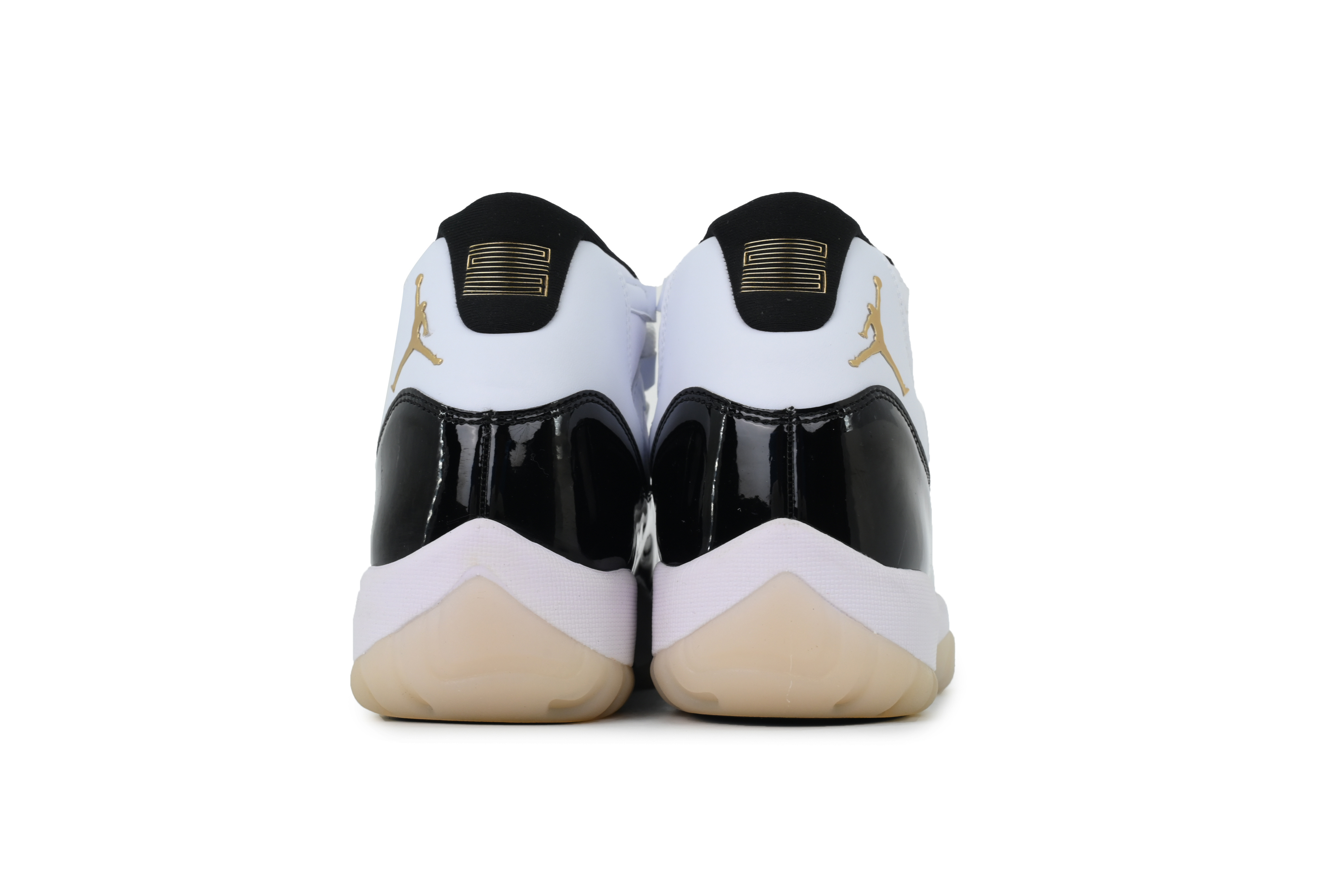 Air Jordan 11 Retro “DMP”--Gratitude (2023) CT8012-170 