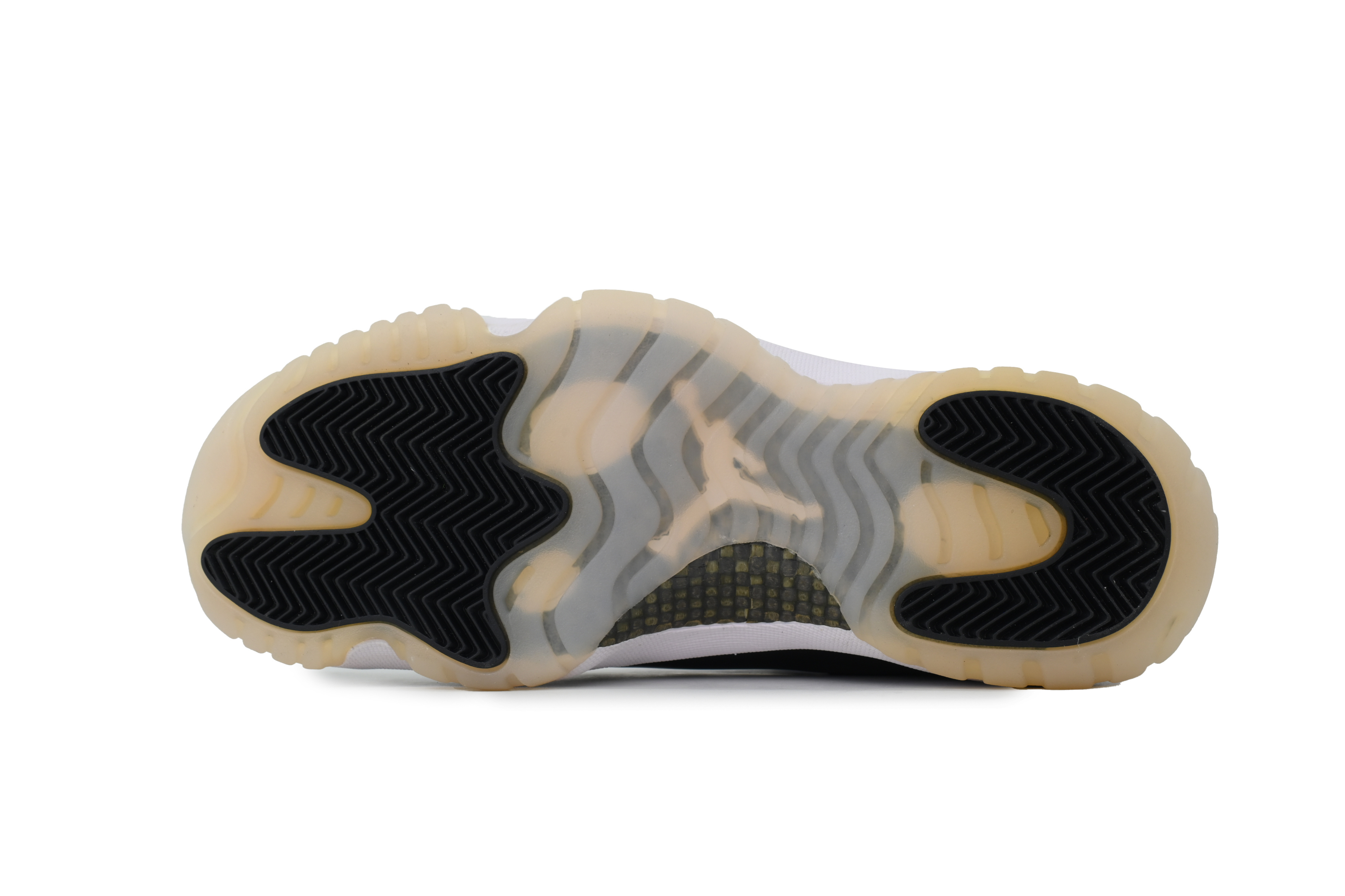 Air Jordan 11 Retro “DMP”--Gratitude (2023) CT8012-170 