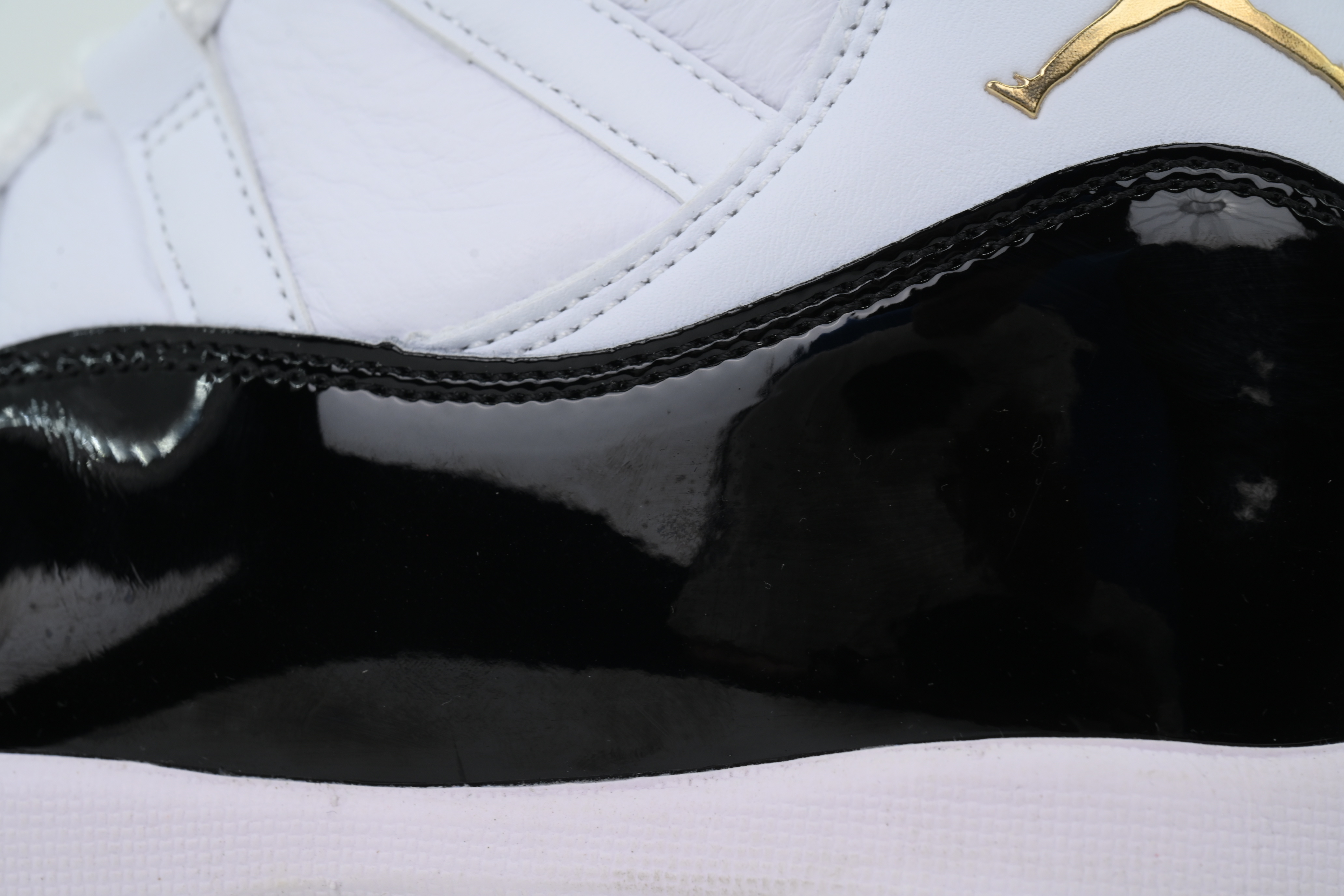 Air Jordan 11 Retro “DMP”--Gratitude (2023) CT8012-170 