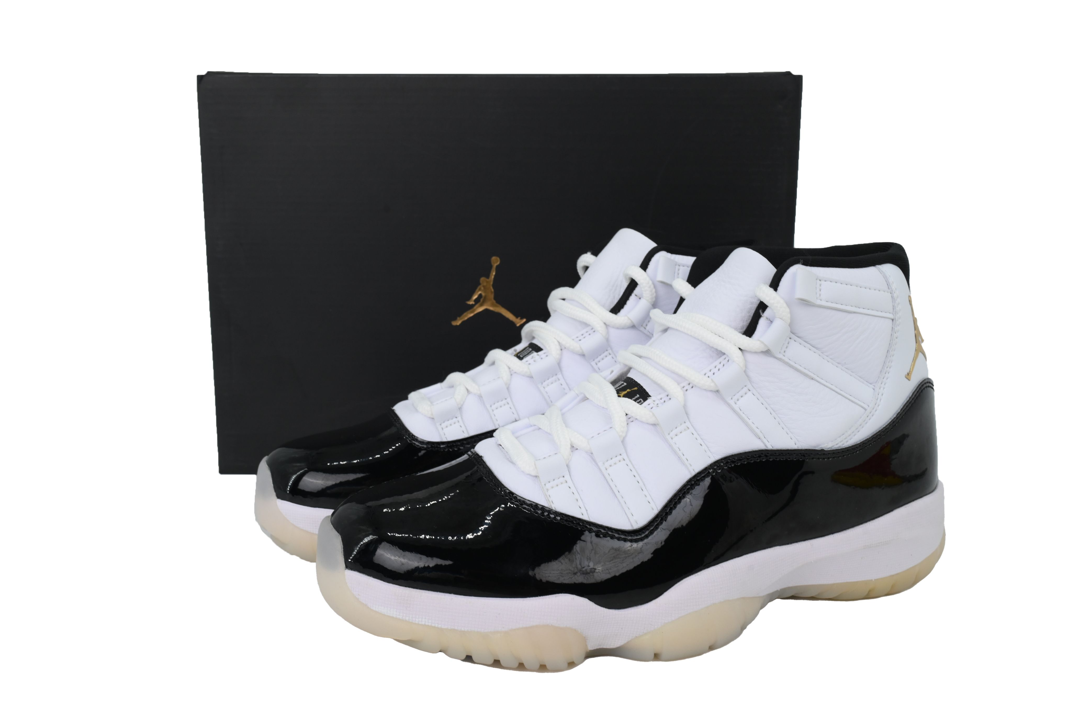 Air Jordan 11 Retro “DMP”--Gratitude (2023) CT8012-170 