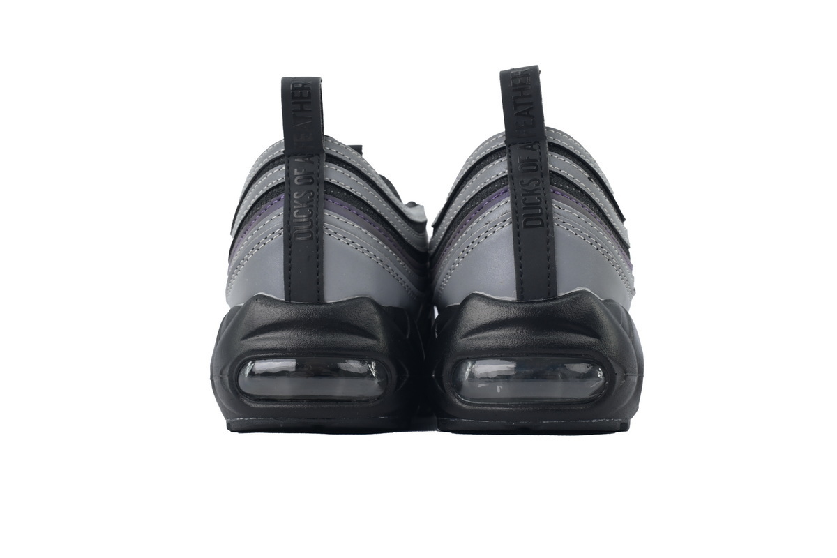 Air Max 97 University of Oregon - Lightning PE IM2174-001