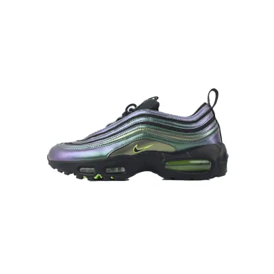 Air Max 97 University of Oregon - Thunder PE II1714-900 01