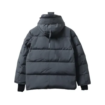 Canada Goose 388M Classic Parker 29 Down Jacket Gray 02