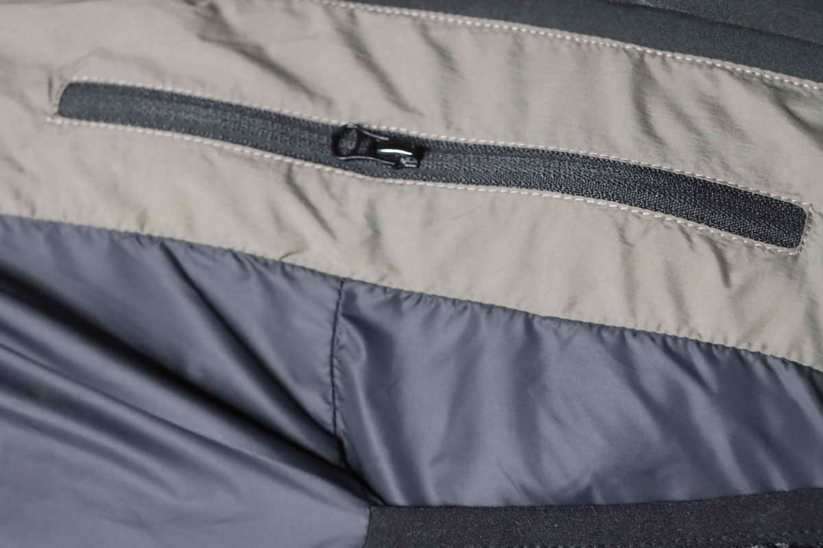 Canada Goose Black Label Down Jacket Brown