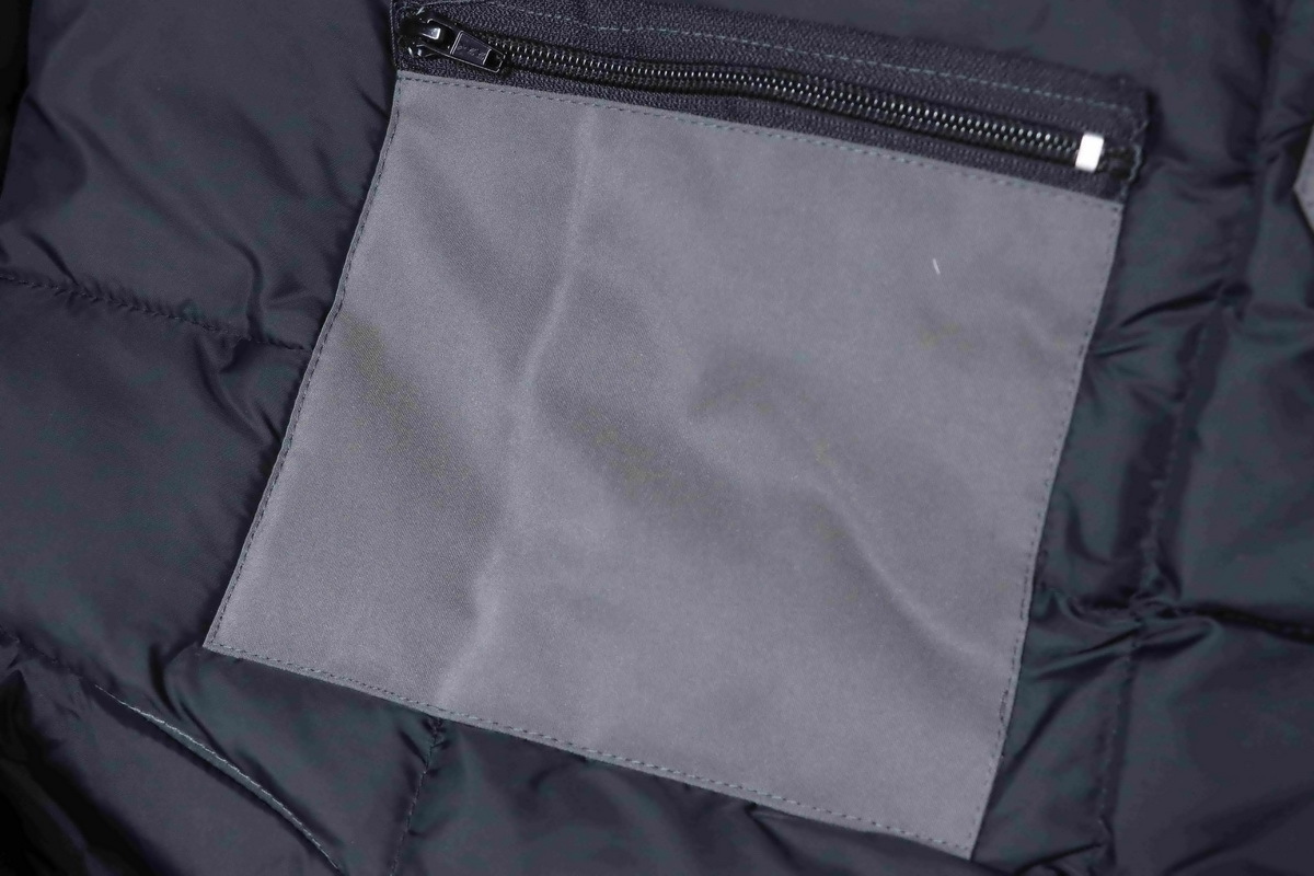 Canada Goose Langford Parka Mid-Length Gray