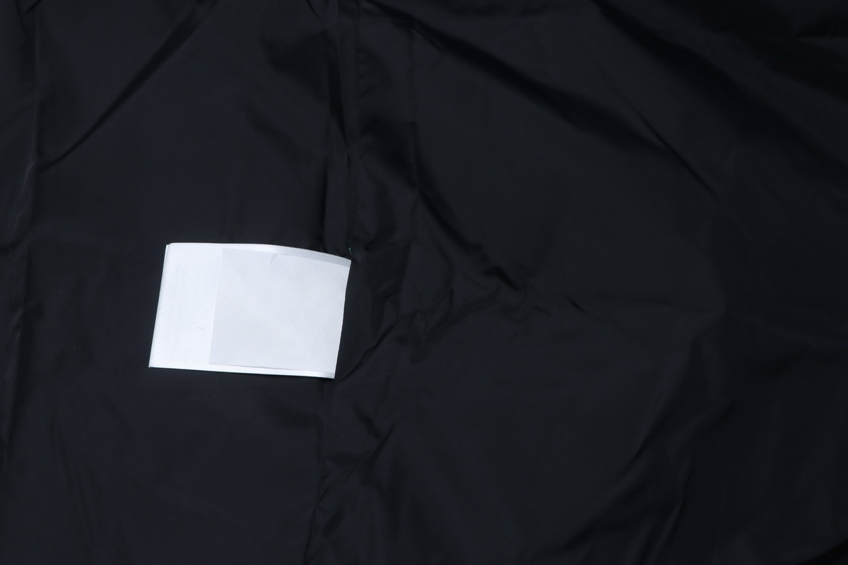 Canada Goose Mystique Parka Classic Long Disc White