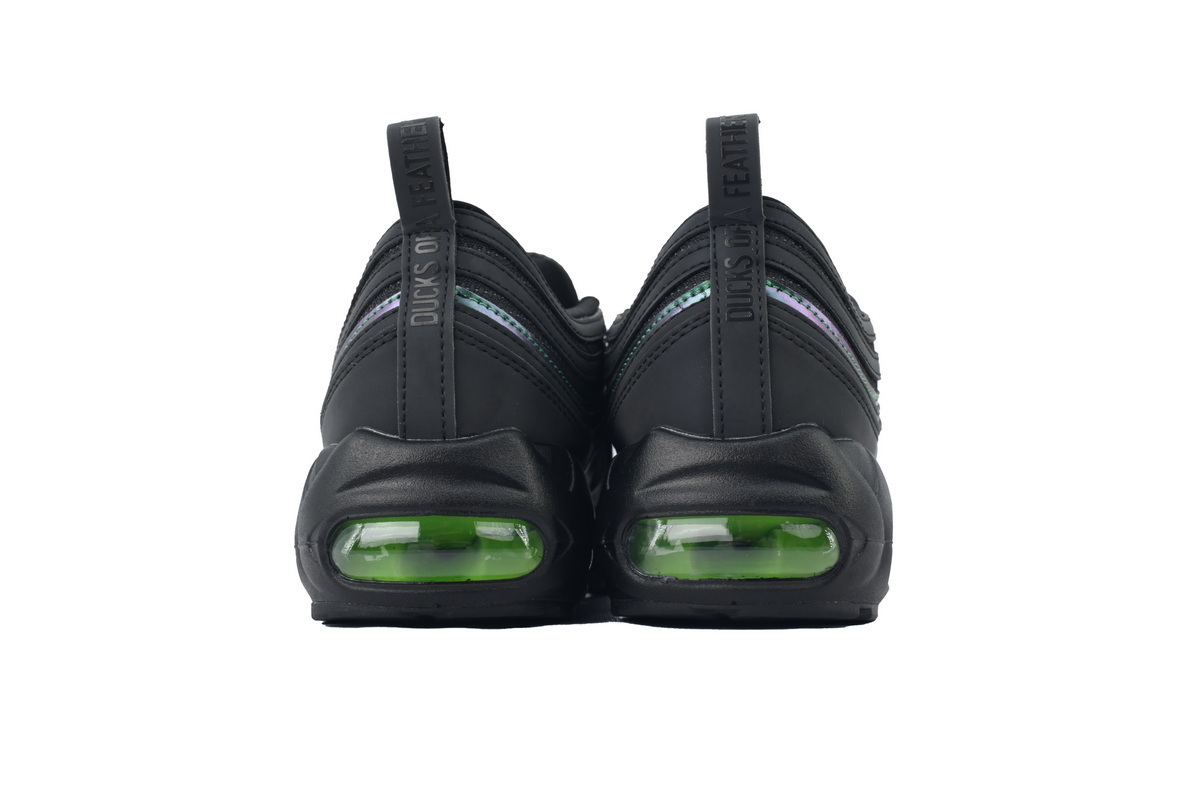 Air Max 97 University of Oregon - Storm PE II1714-900