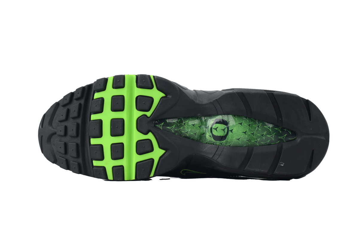 Air Max 97 University of Oregon - Storm PE II1714-900