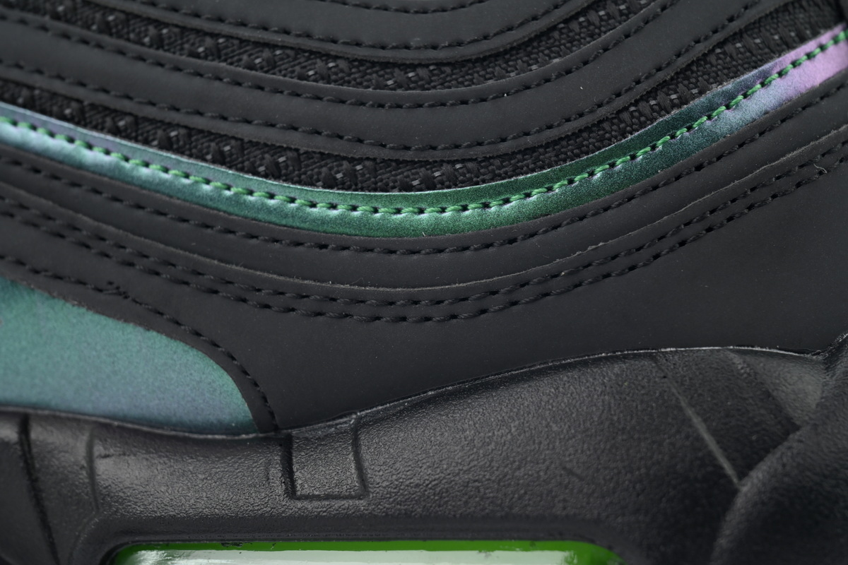 Air Max 97 University of Oregon - Storm PE II1714-900