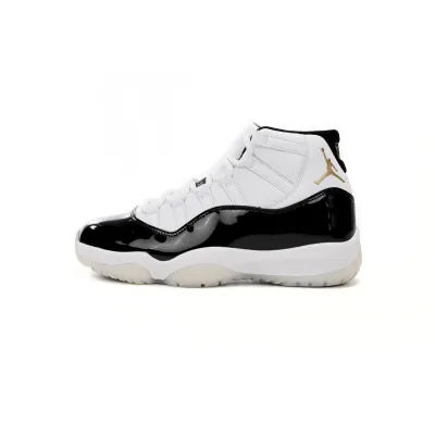 Top Version Air Jordan 11 Retro DMP Gratitude (2023) CT8012-170  01