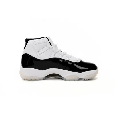 Top Version Air Jordan 11 Retro DMP Gratitude (2023) CT8012-170  02