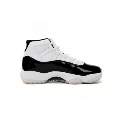 Top Version Air Jordan 11 Retro DMP Gratitude (2023) CT8012-170  02