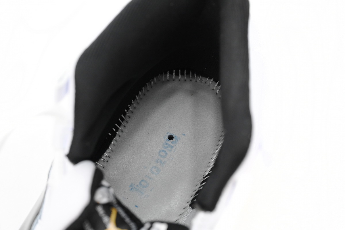 Top Version Air Jordan 11 Retro DMP Gratitude (2023) CT8012-170 