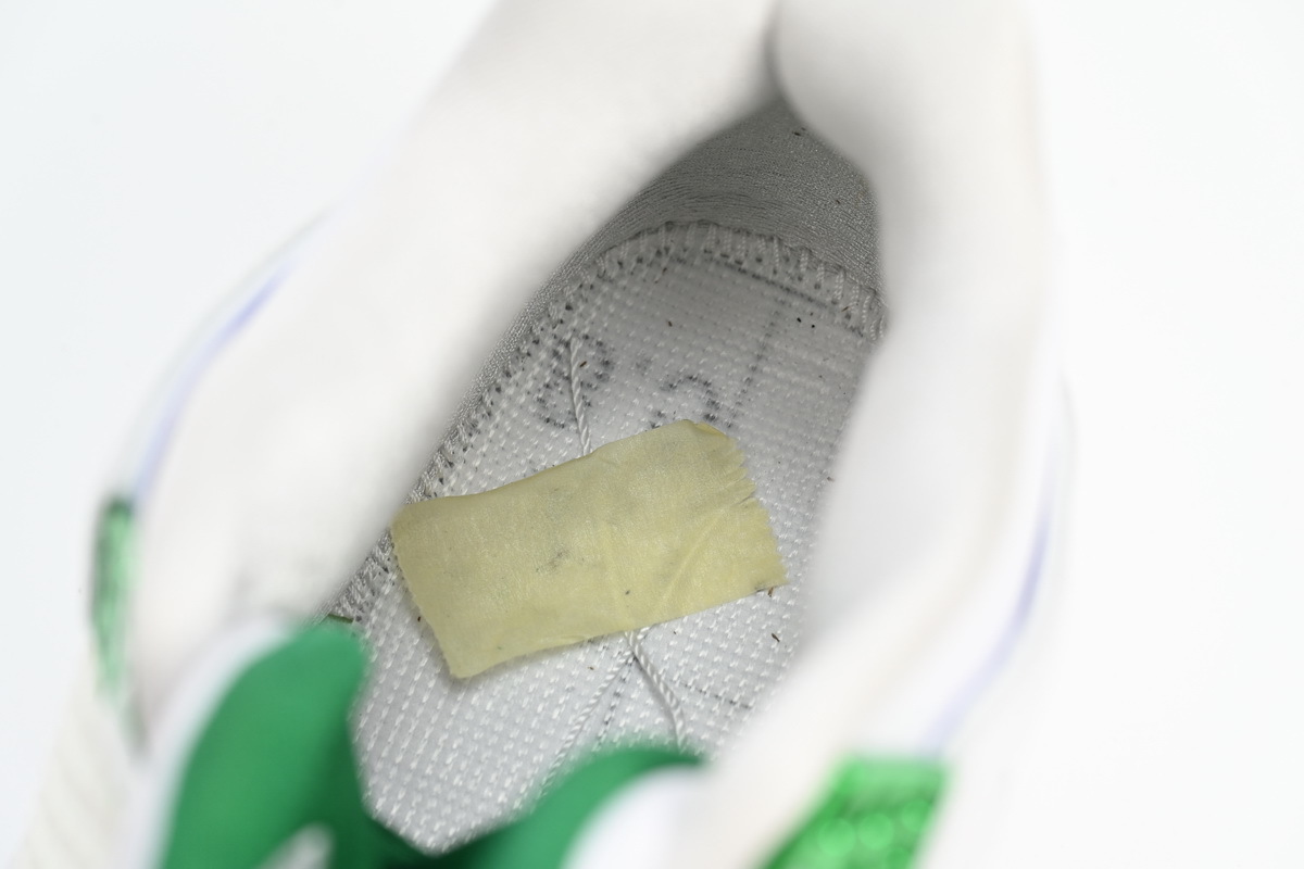 Air Jordan 4 Retro Green Metallic CT8527-113