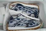 Bottega Veneta Orbit Deep Blue Silver 741357V2X40415213