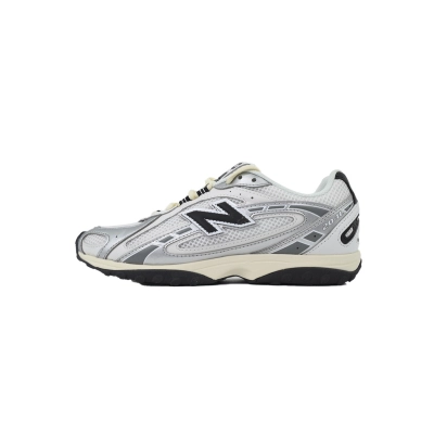 New Balance 204L Silver Metallic Navy U204LSWD 01