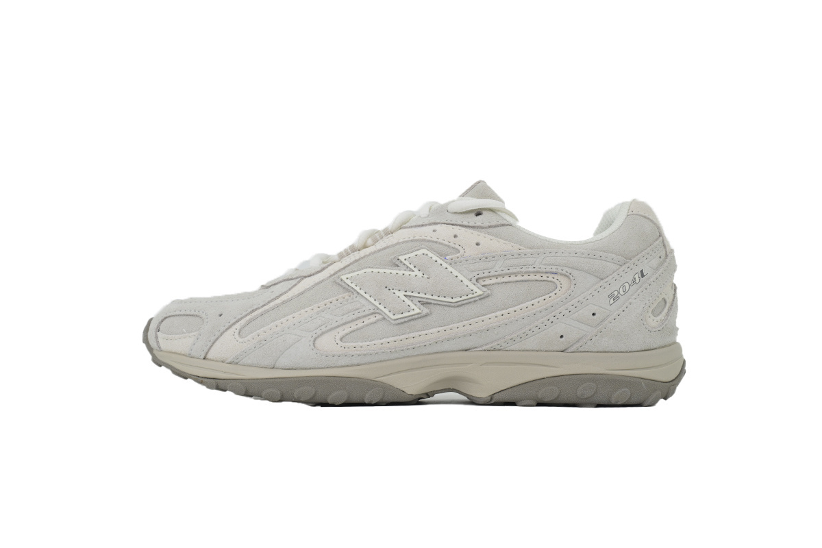 New Balance 204L Timberwolf Linen U204LMMC