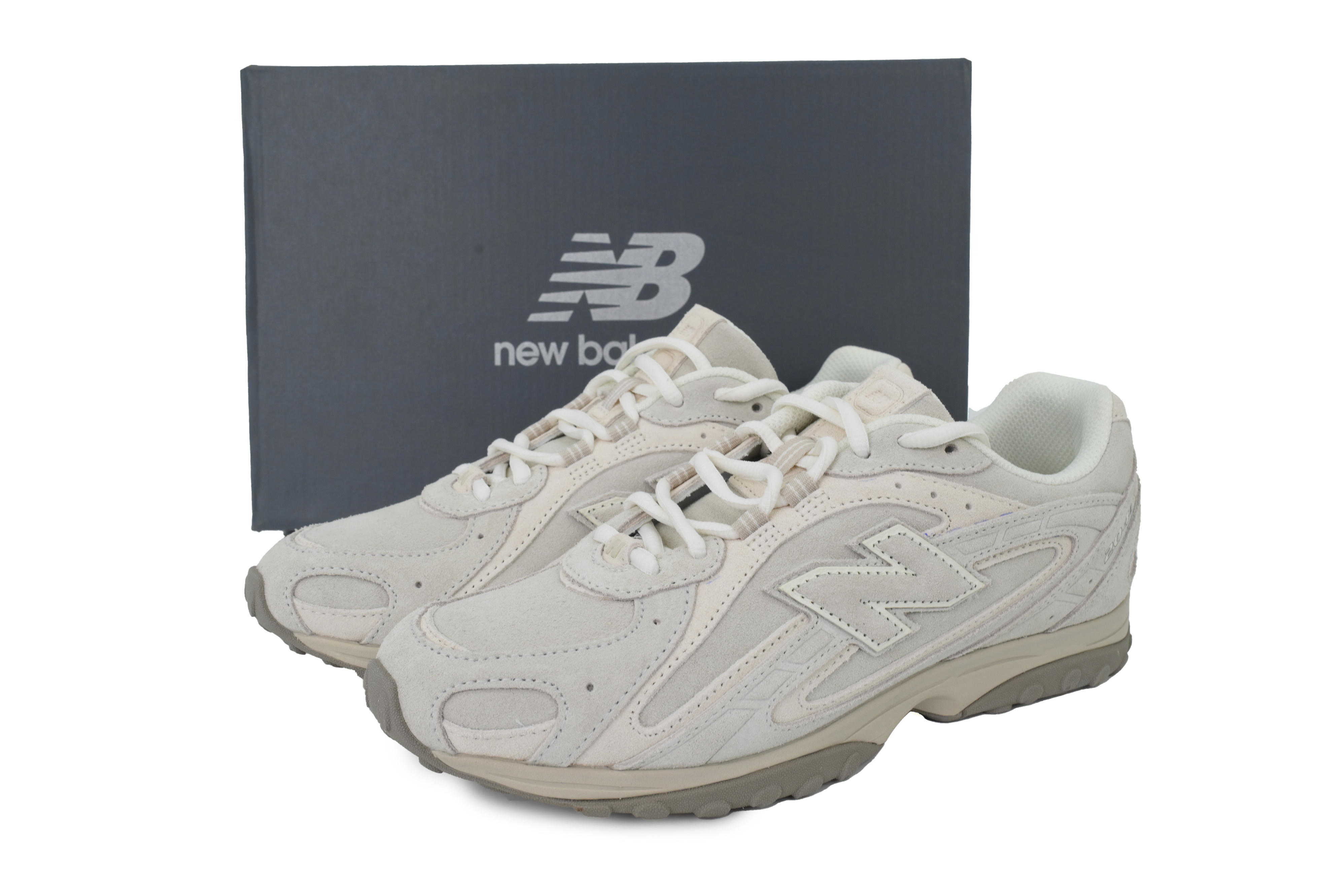 New Balance 204L Timberwolf Linen U204LMMC