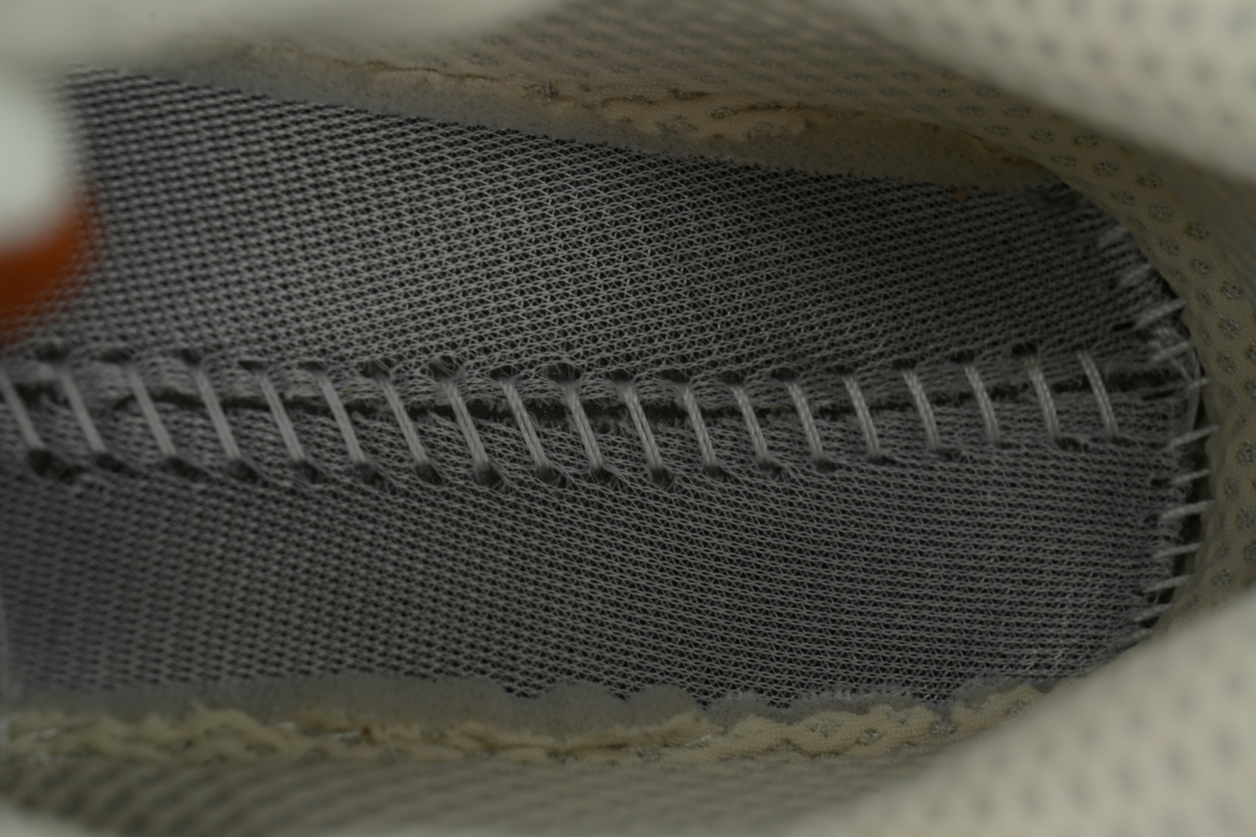 New Balance Loro Piana x 990v6 Made in USA Raw Cashew U990LO6