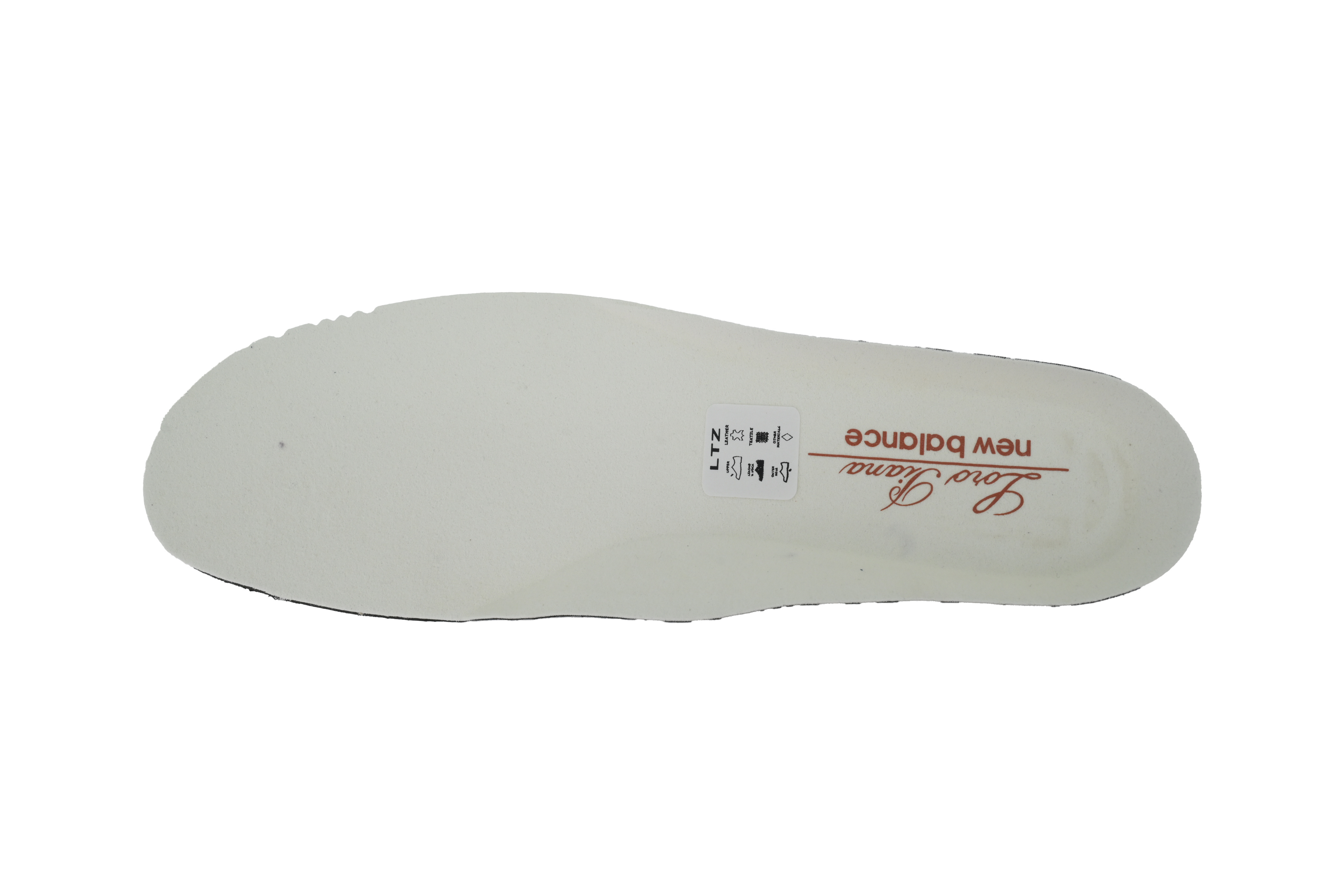 New Balance Loro Piana x 990v6 Made in USA Raw Cashew U990LO6