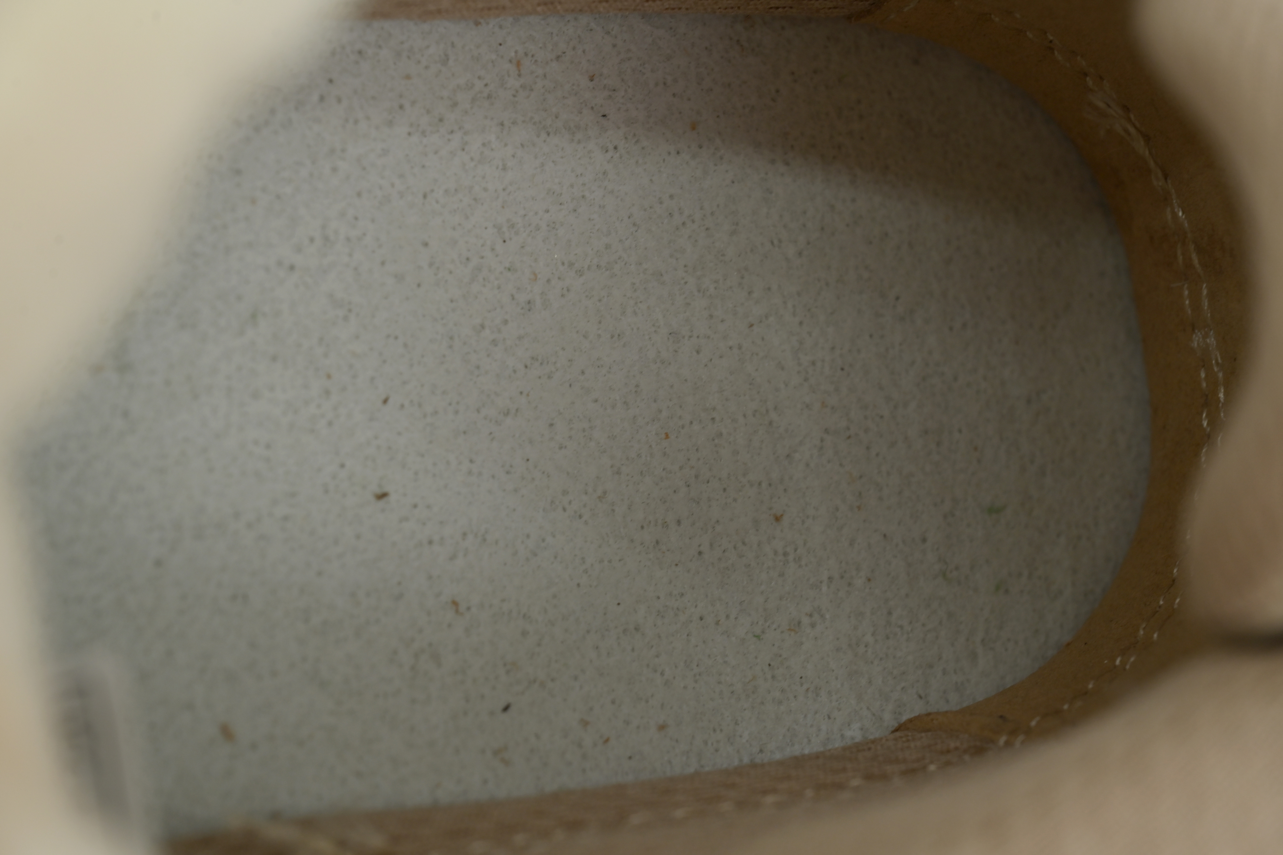 UGG Chestnut Colored Bread Shoes