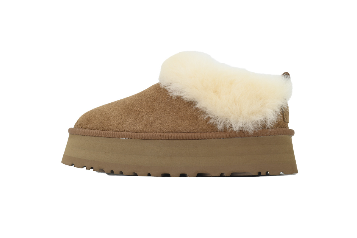 UGG Tatzler Chestnut