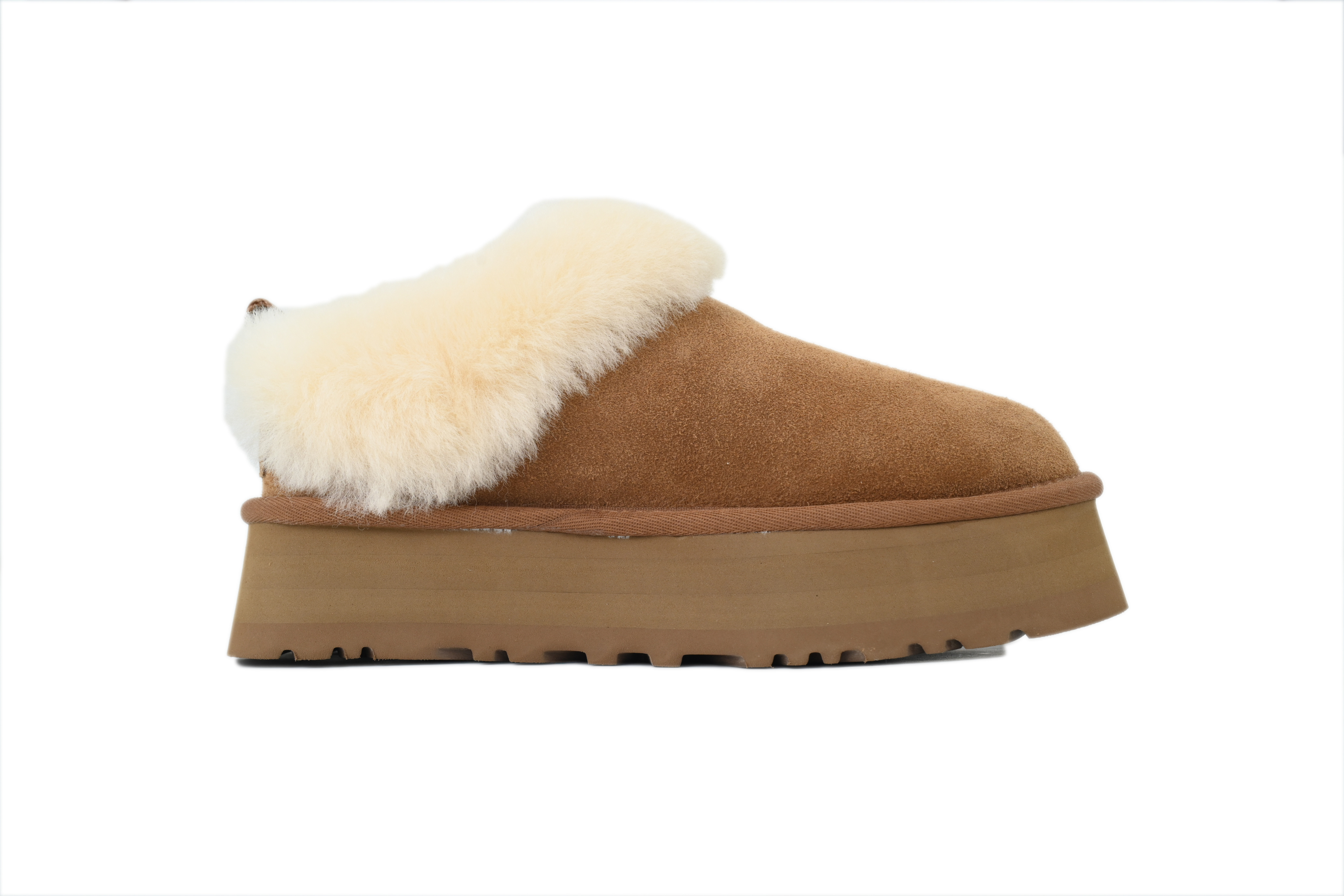 UGG Tatzler Chestnut