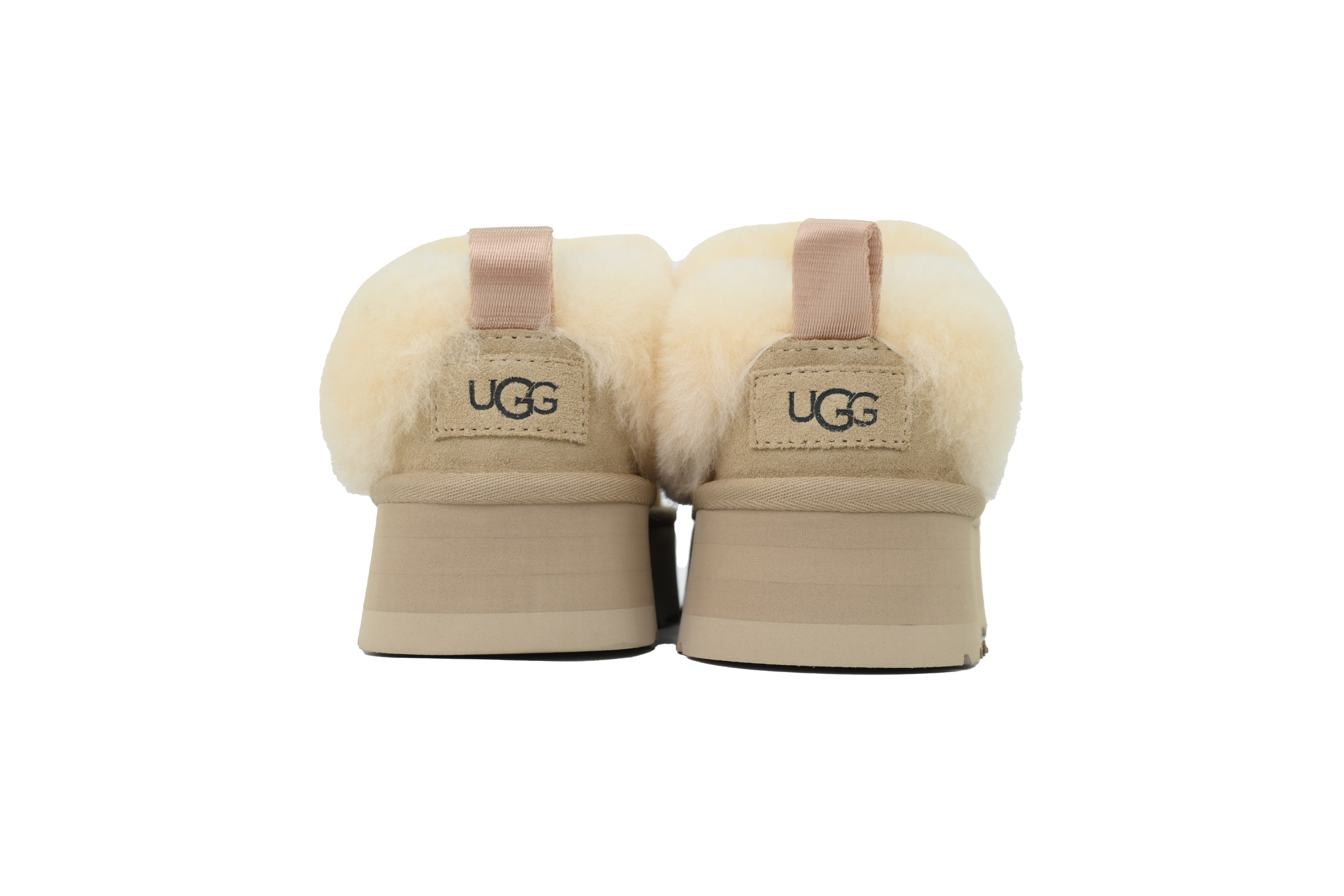 UGG Tatzler Sand