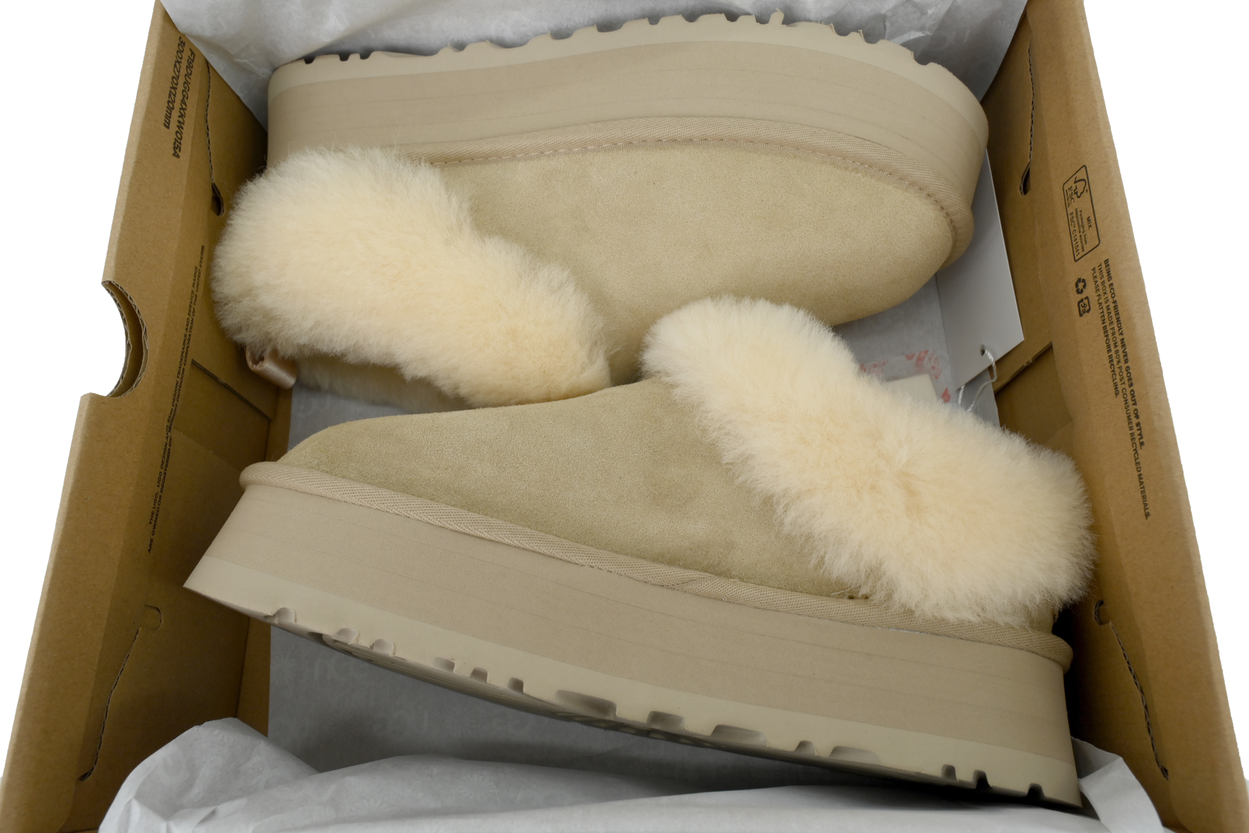 UGG Tatzler Sand