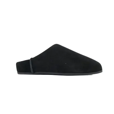 UGG Thin And Light Black Kick 02