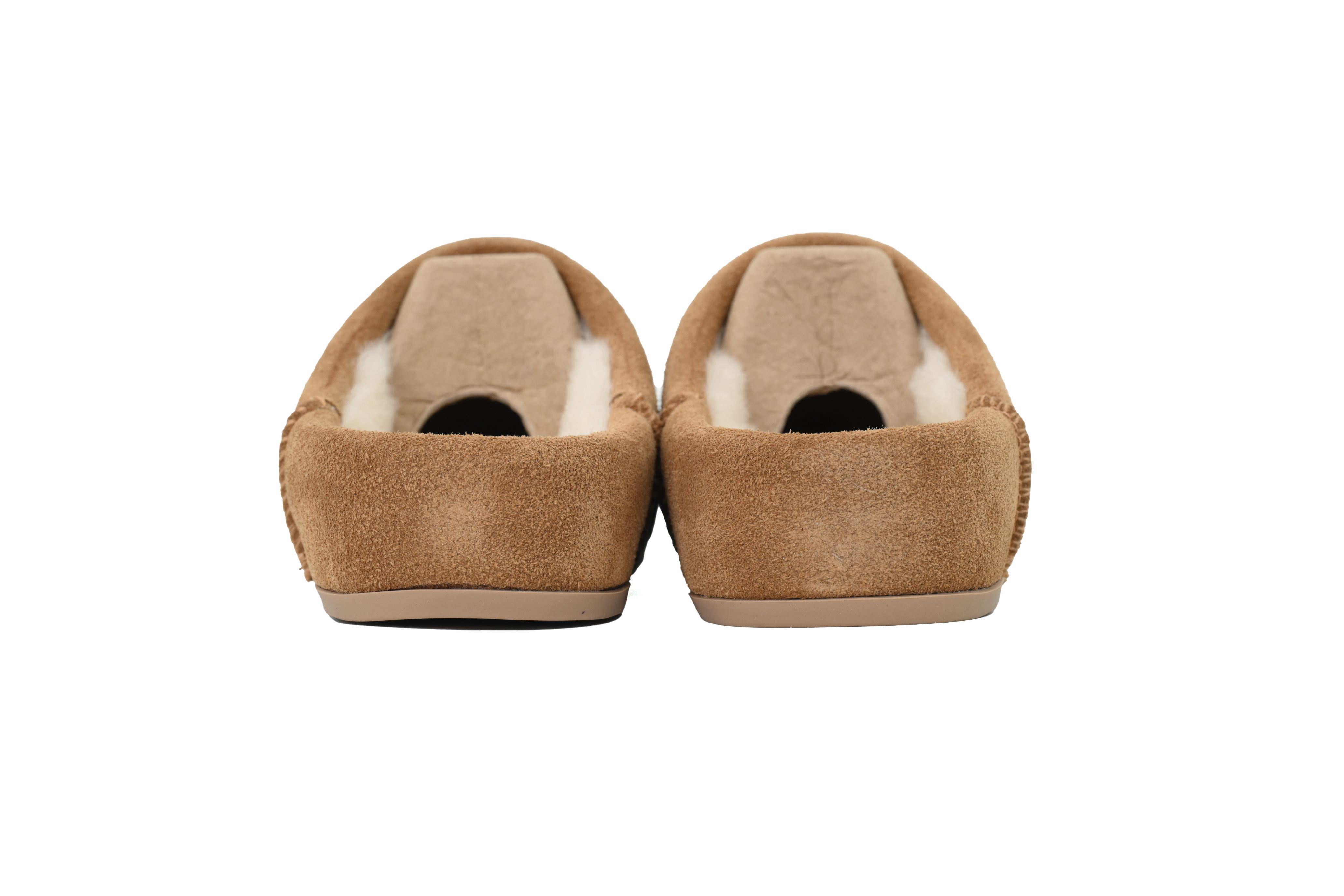 UGG Thin And Light Kick Chestnut Color