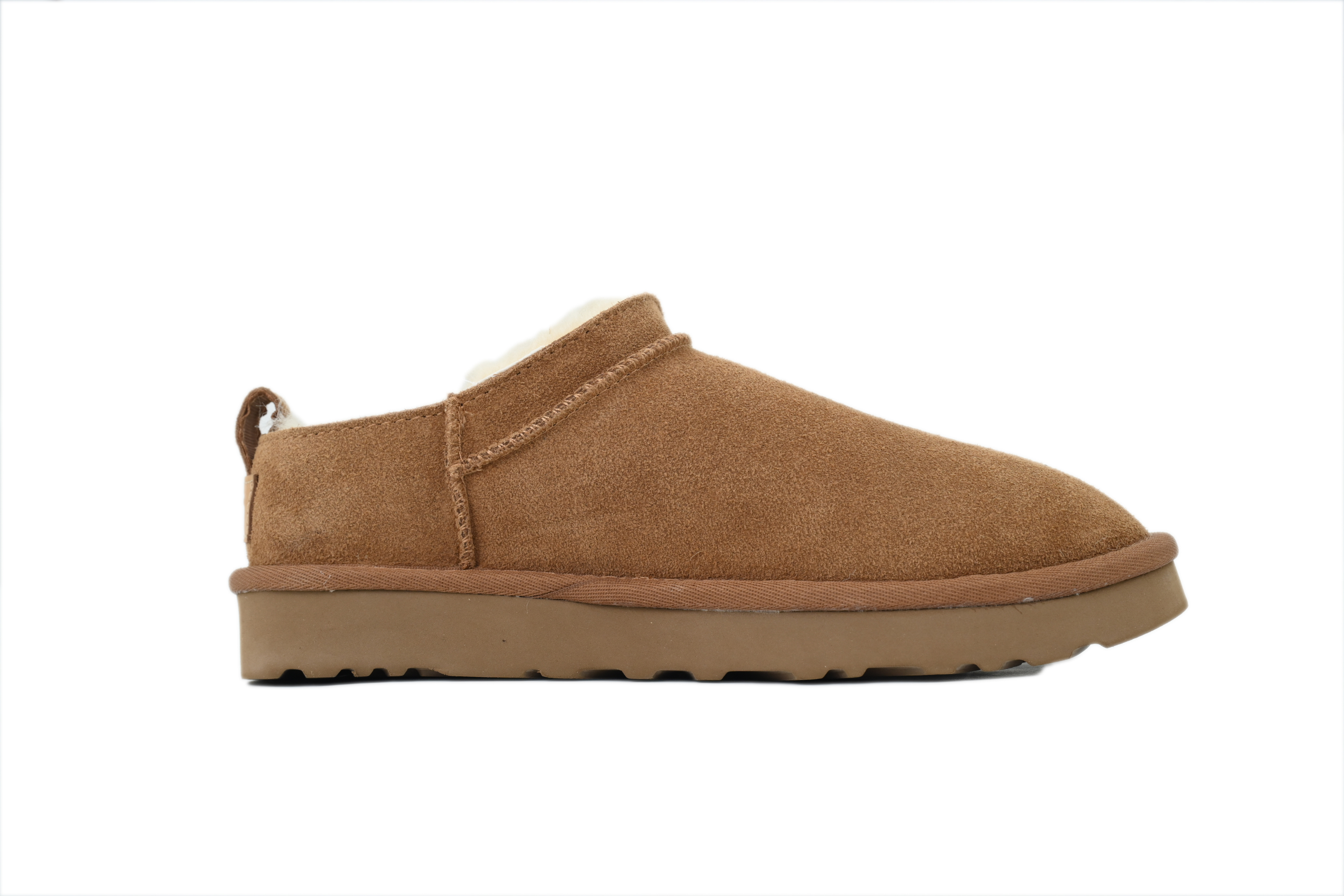 UGG Thin Base Chestnut Color
