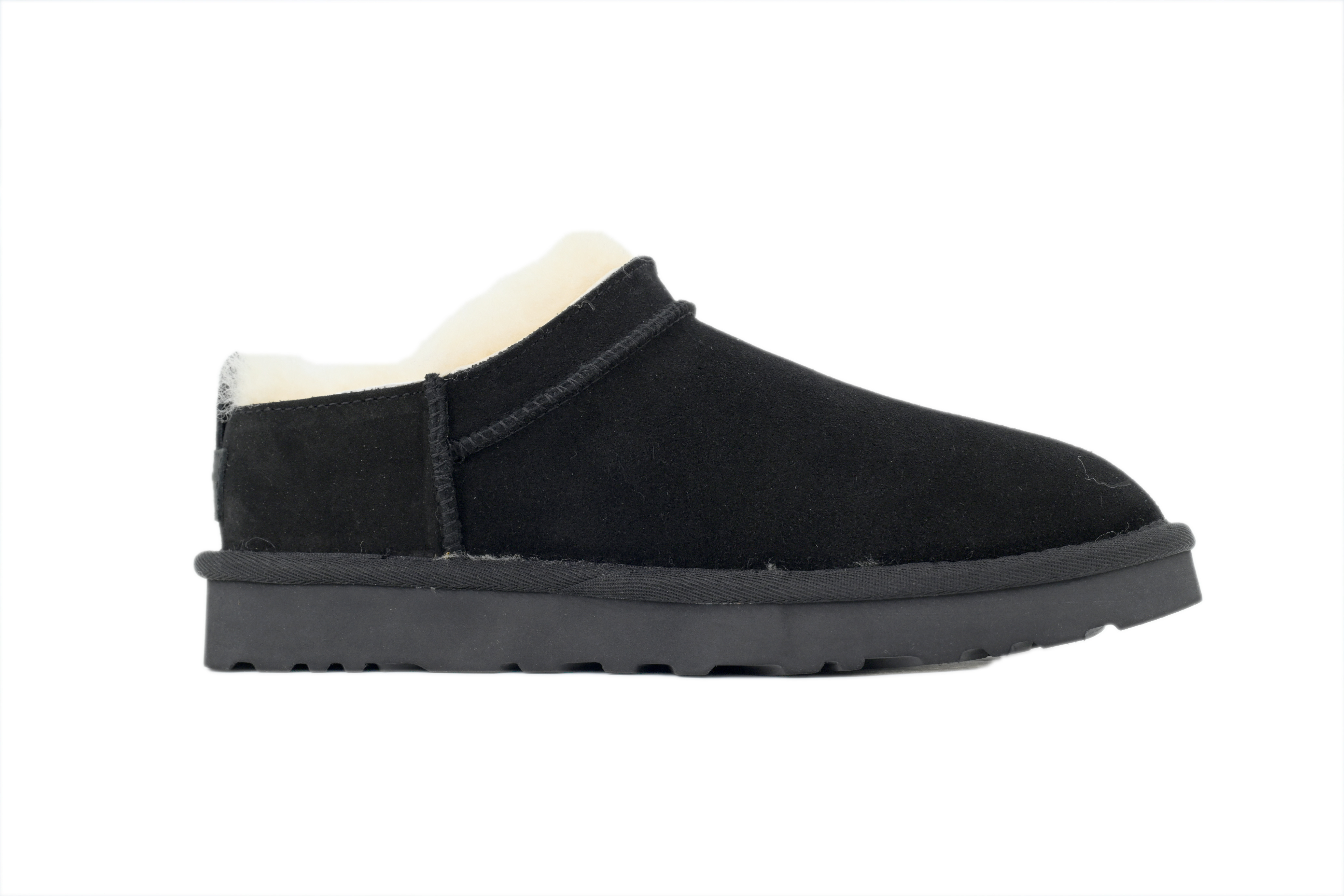 UGG Thin Black Base