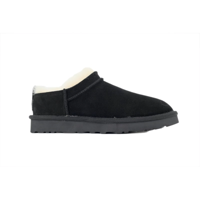 UGG Thin Black Base 02