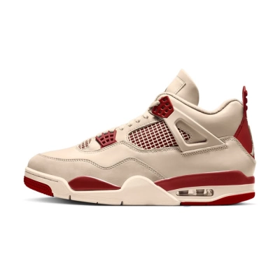 Air Jordan 4 Retro Valentine's Day HV0823-108 01