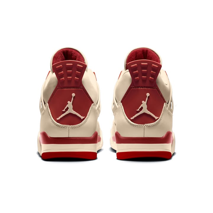 Air Jordan 4 Retro Valentine's Day HV0823-108