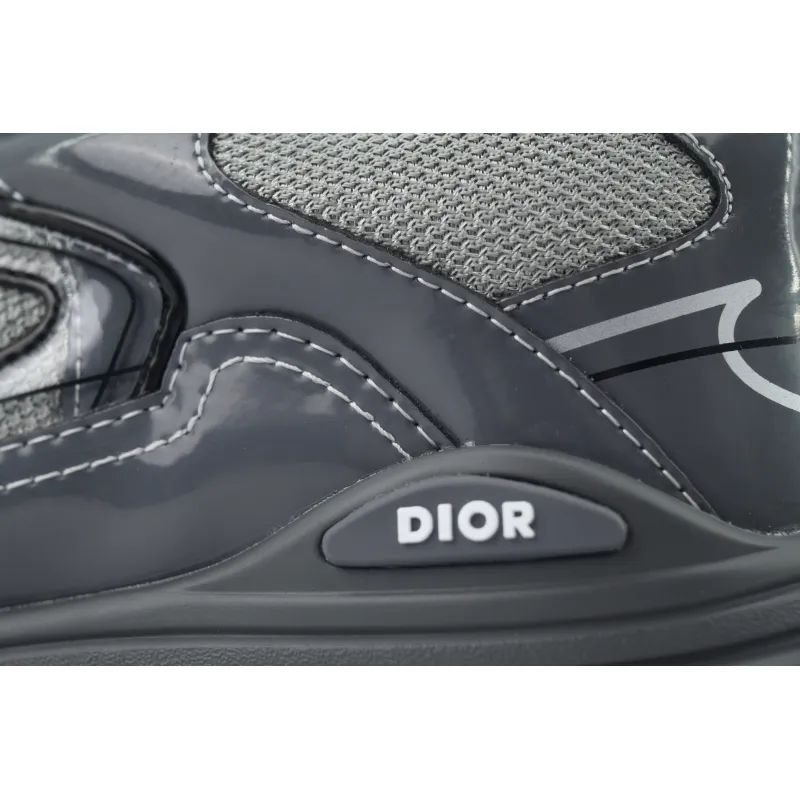 Dior B30 Light Gray Silver 3SN279ZEH_H968