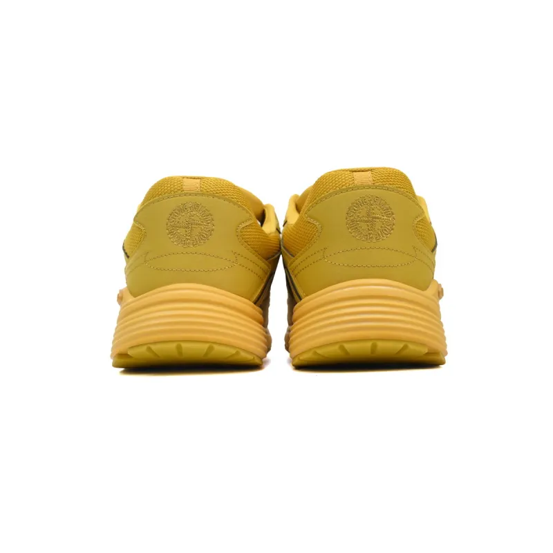 Dior B30 x Stone Island Sneaker Yellow 3SN279ZAN_H225